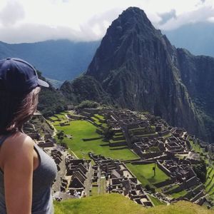 Meet your Posher, Rachel